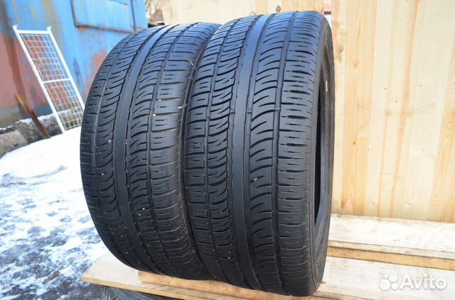 Шины из Европы 255 45 20 Pirelli Scorpion Zero 72P