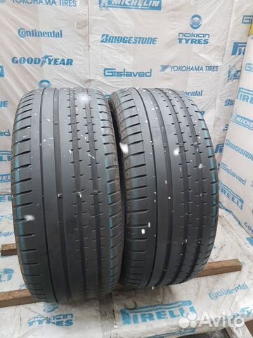 265 40 21 Continental Sportcontact 2 шины 72Z 265 40 21 Continental Sportcontact 2 шины 72Z