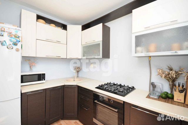 2-к квартира, 58.1 м², 6/9 эт. 2-к квартира, 58.1 м², 6/9 эт.