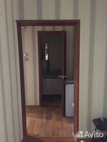 1-к квартира, 39 м², 1/9 эт. 1-к квартира, 39 м², 1/9 эт.
