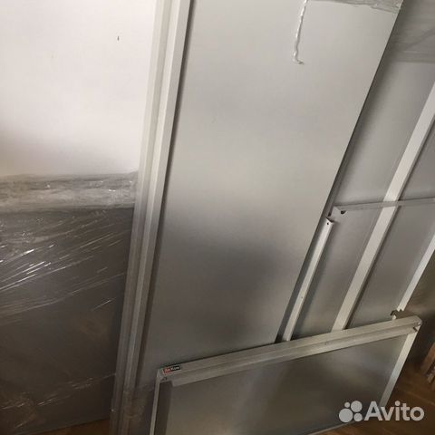 Шкаф металлический