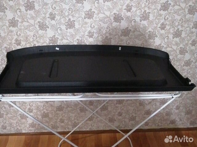 Полка багажника хендай крета Полка багажника хендай крета