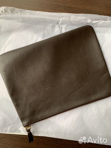 Кошелёк портмоне comme des garcons оригинал