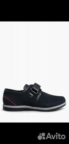 Новые летние ботинки (туфли) Biker 29 p-p