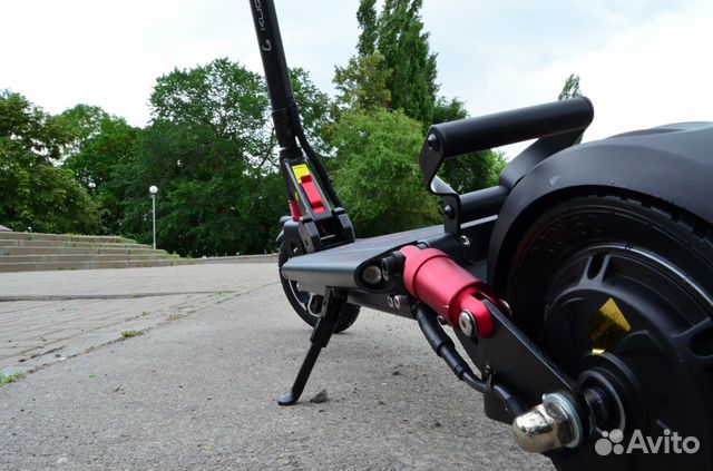 Электросамокат kugoo x1 Электросамокат kugoo x1