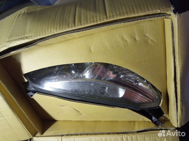 Фара Тойота рав4, Toyota RAV4 правая, 30 кузов Фара Тойота рав4, Toyota RAV4 правая, 30 кузов