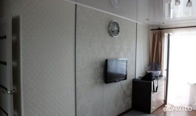 2-к квартира, 47 м², 7/9 эт. 2-к квартира, 47 м², 7/9 эт.
