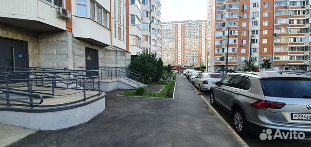 Помещение свободного назначения, 90 м² Помещение свободного назначения, 90 м²