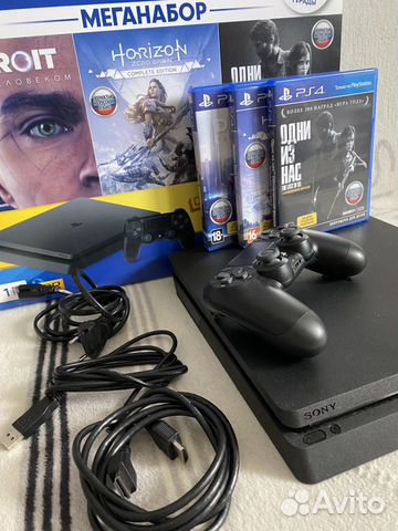 Sony PS4