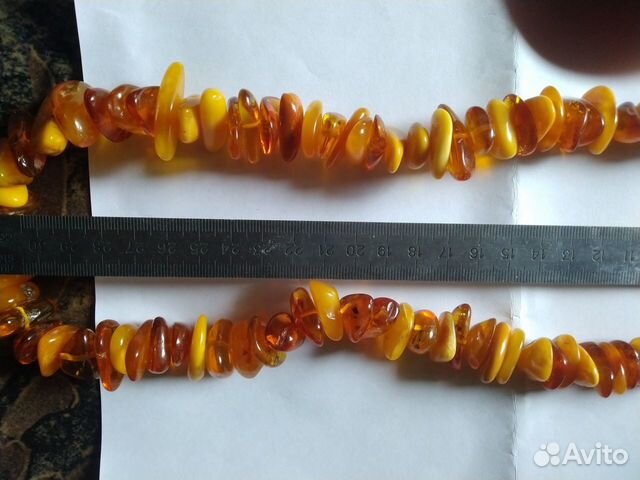 Янтарные бусы Янтарные бусы