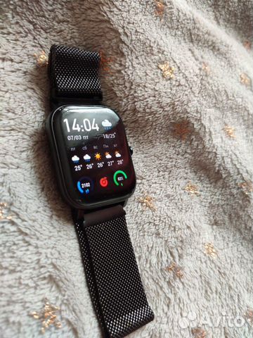 Smart watch Smart watch
