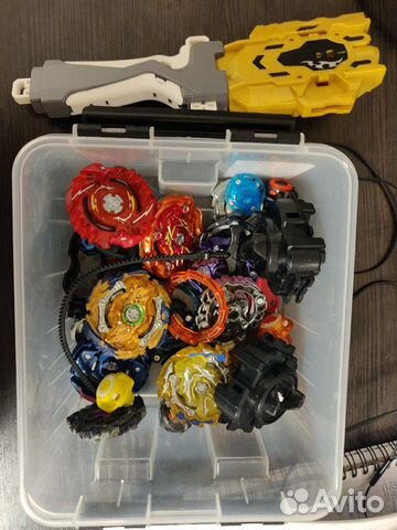 BeyBlade Бей Блейд BeyBlade Бей Блейд