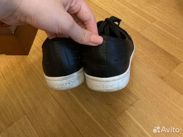Кеды dkny Кеды dkny