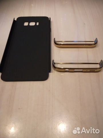 Чехол для Samsung Galaxy S8 Plus Чехол для Samsung Galaxy S8 Plus