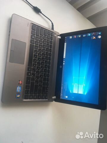 HP 4330s HP 4330s