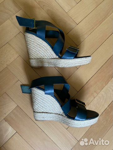 Босоножки mascotte Босоножки mascotte