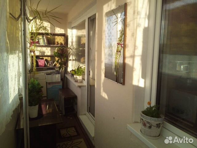 2-к квартира, 47 м², 2/2 эт.