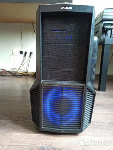Системный блок Intel Core i5-3570K Системный блок Intel Core i5-3570K