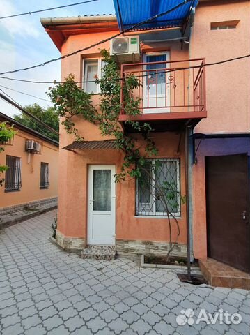 

1-к. квартира, 24 м², 1 кровать