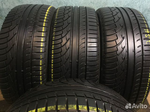 Летние шины Michelin Pilot Primacy 245 40 20 Летние шины Michelin Pilot Primacy 245 40 20