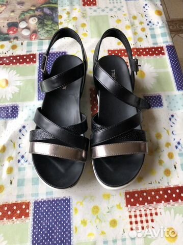 Босоножки Босоножки