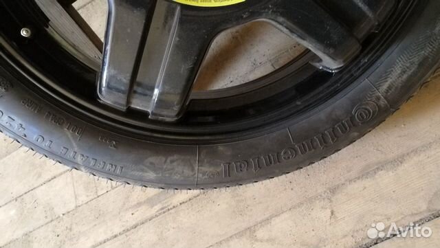 Докатка Mercedes