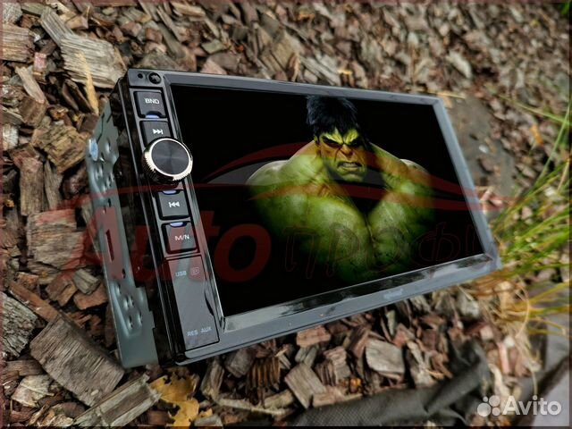 Магнитола магнитола