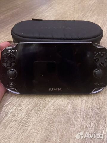 Sony PSVita Sony PSVita