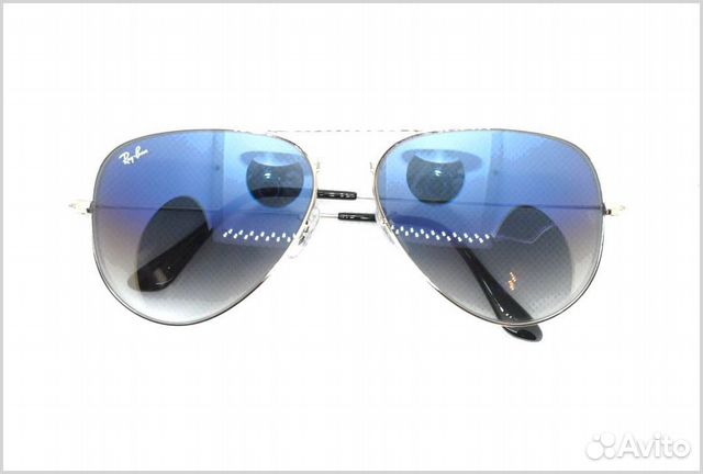 Очки Ray Ban Aviator 3025 003/3F