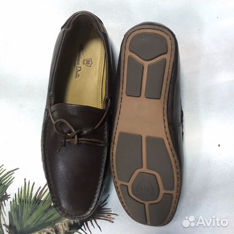 Мокасины Massimo Dutti Мокасины Massimo Dutti