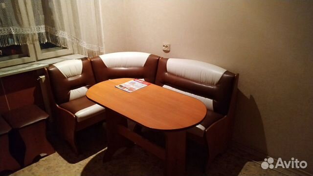 2-к квартира, 55 м², 7/9 эт. 2-к квартира, 55 м², 7/9 эт.