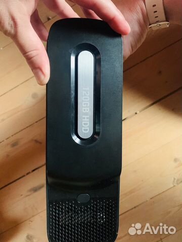 Xbox 360 125 GB Xbox 360 125 GB