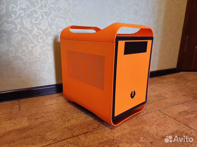 Игровой пк на i7 2600 и 1060 Игровой пк на i7 2600 и 1060