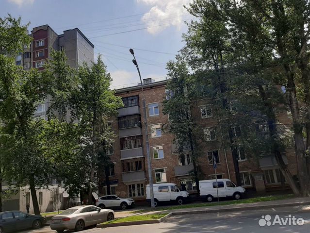 1-к квартира, 19.2 м², 1/5 эт. 1-к квартира, 19.2 м², 1/5 эт.