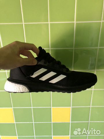 Adidas Astrarun Boost (41 р-р) Adidas Astrarun Boost (41 р-р)