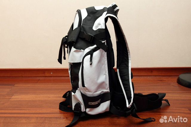 Рюкзак Scott 25 л Рюкзак Scott 25 л