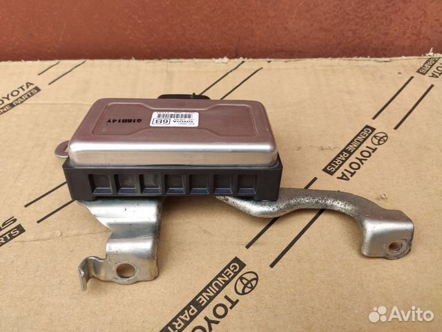 Конвертер Lexus NX 200 200T блок управления оригин Конвертер Lexus NX 200 200T блок управления оригин