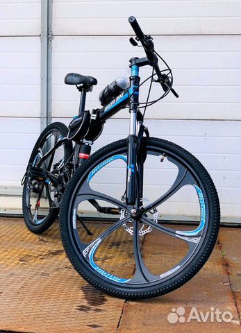 Велосипед Велосипеды