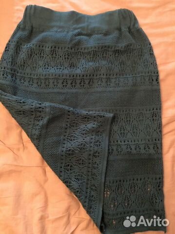 Юбка Катон Юбка Катон