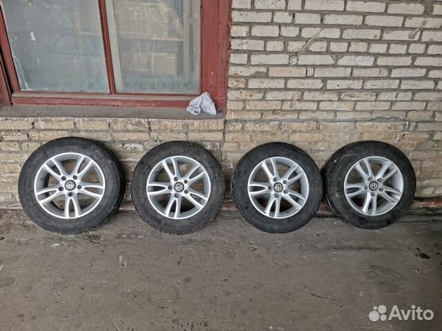 Колеса пассат б5 и шкода октавия Колеса пассат б5 и шкода октавия