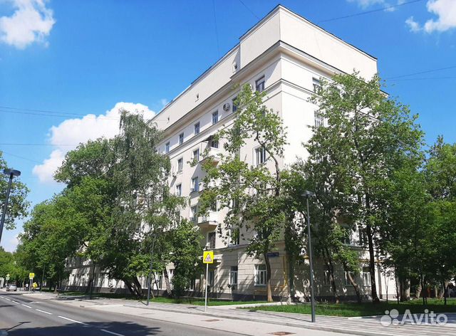 Студия, 17.8 м², 2/5 эт. Студия, 17.8 м², 2/5 эт.