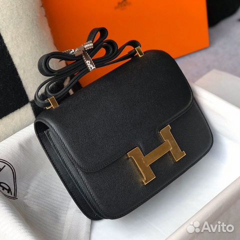 Клатч Hermes