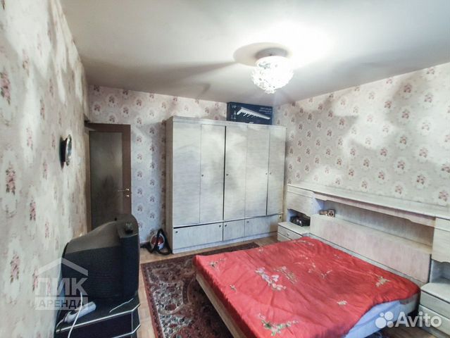 2-к квартира, 58.5 м², 1/10 эт. 2-к квартира, 58.5 м², 1/10 эт.