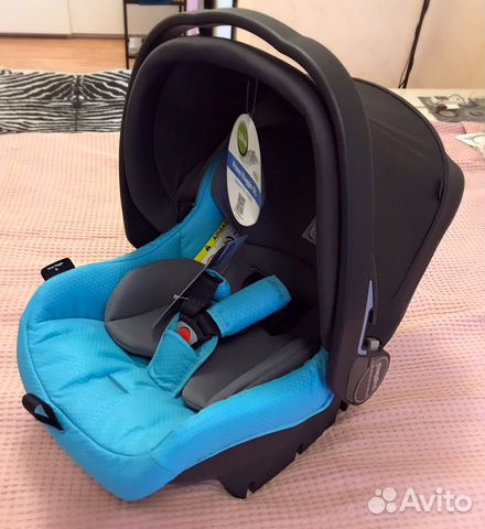 Автокресло Peg-Perego Автокресло Peg-Perego