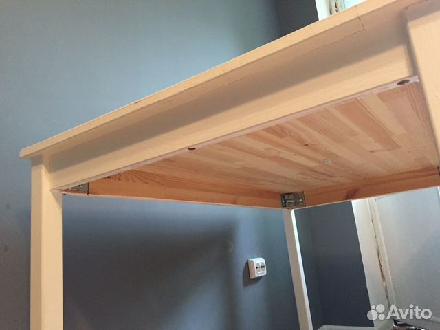 Стол IKEA обеденный или письменный ингу Стол IKEA обеденный или письменный ингу