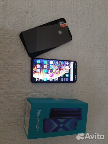 Honor 8x 4g/128gb Honor 8x 4g/128gb