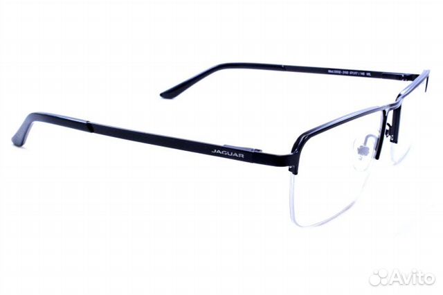 Оправа мужская Jaguar