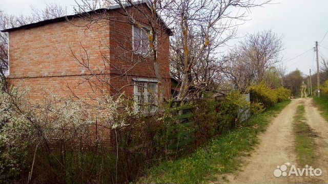 Участок 6 сот. (СНТ, ДНП) Участок 6 сот. (СНТ, ДНП)