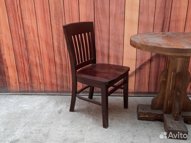 Стулья для ресторана