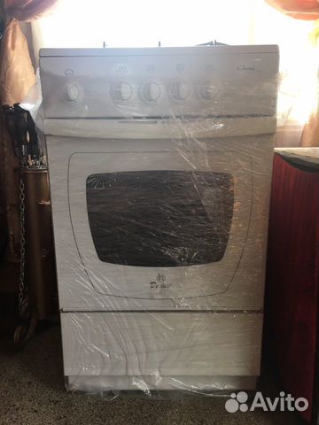 Плита газовая De Luxe Плита газовая De Luxe